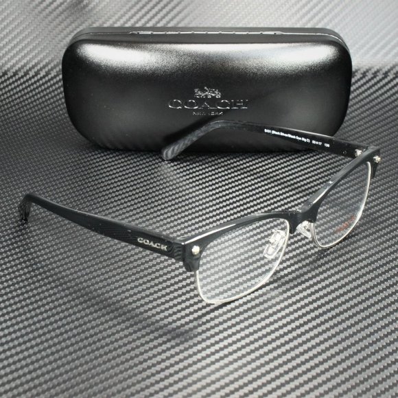 Glasses